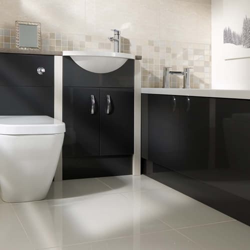 Saturn Gloss Anthracite